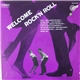 Tommy Kent, Günter Valerien, The Melodian Singers, The Blue Cats - Welcome Rock'n Roll