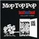 Various - Beat, Beat, Beat! Volume Three - Mop Top Pop - April To July 1964