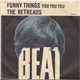 The Retreads - Funny Things