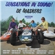 De Maskers - Sensations In Sound!