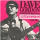 Dave Gordon And His Rebel Guys - Hard To Love You