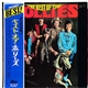 The Hollies = ザ・ホリーズ - The Best Of The Hollies = ベスト・オブ・ホリーズ