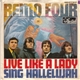 The Remo Four - Live Like A Lady