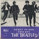 The Beatles - Ticket To Ride / This Boy